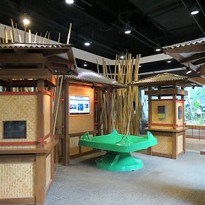Birdhouse - Asian Trek - Entry