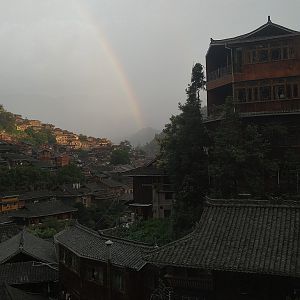 Xijiang Village