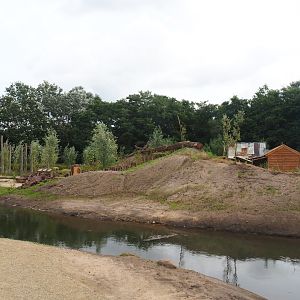 New lemur island, 2019-08-11