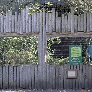 How to miss an opportunity  . . .