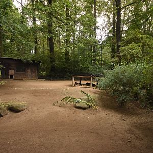 Mara separation paddock