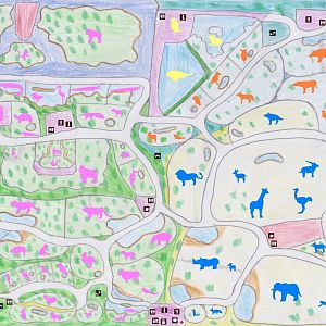 Double Zoo: 2019 edition