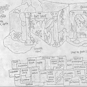 The Rainforest Zoo and Adventure Park