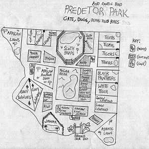 Predator Park