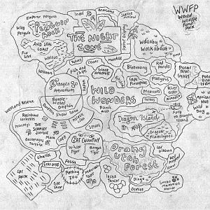 World Wildlife Fund Park