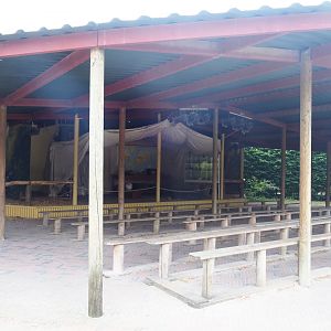 Presentation theater, 2019-08-11