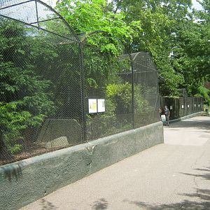 Aviaries