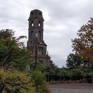 The old Tower