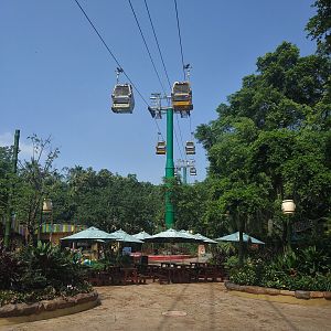 Cable Car
