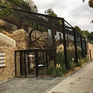 Rakos´ House of Rare Parrots