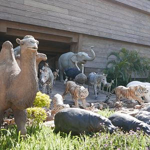 Hong Kong Noah's Ark