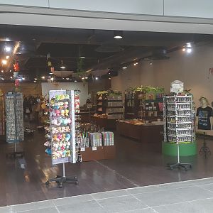Gift Shop