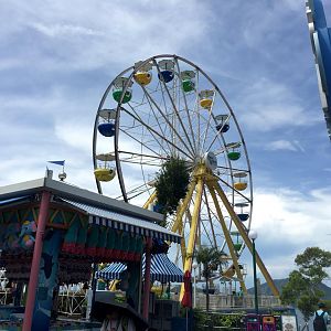 Ferris Wheel