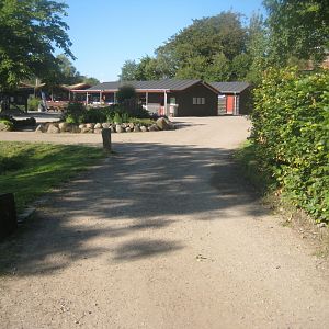 Madsbyparken - General view of the park