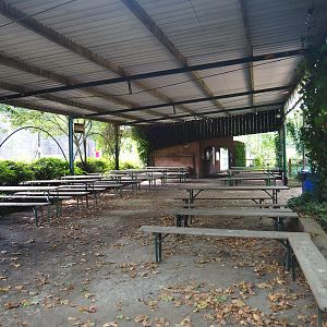 Picnic area, 2019-08-04