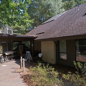Environmental Education Center and Gift Shop
