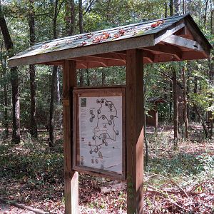 Map Kiosk