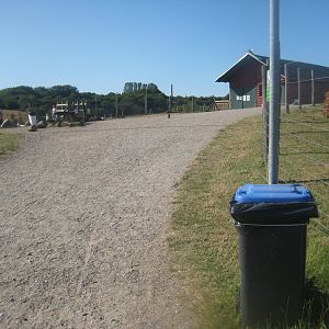 Madsbyparken - General view of the park