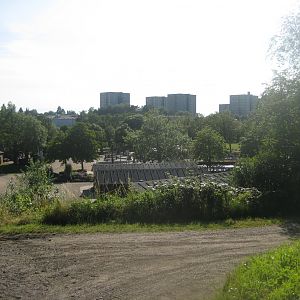 Madsbyparken - General view of the park