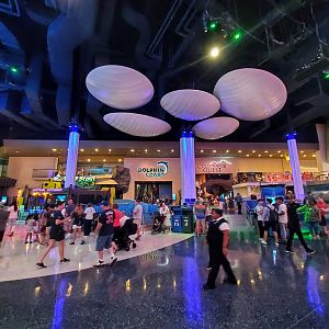 Sep. 2019 - Main Plaza