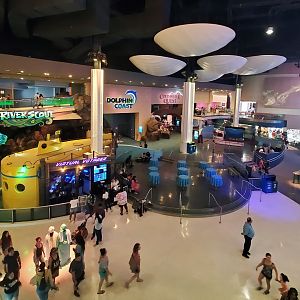 Sep. 2019 - Main Plaza