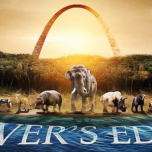 Zoo Tours | The River's Edge