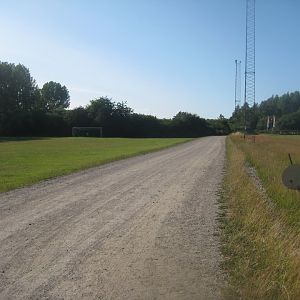 Madsbyparken - Sports fields