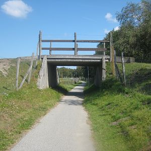 Arden Dyrepark - General view
