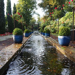 Mediterranean gardens, 2019-10-04