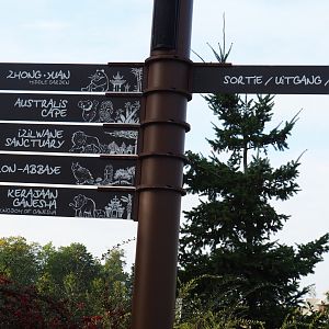 Road signs, 2019-10-04