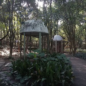 Aviaries