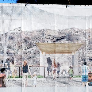 snow leopard expansion (2020)