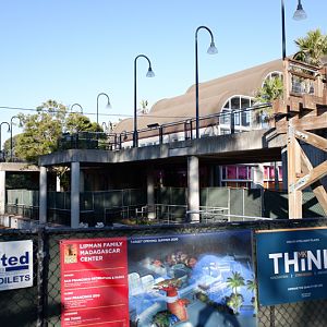 madagascar construction