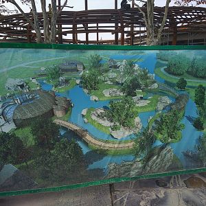 Primate Islands Development