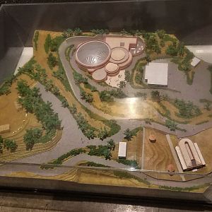 Koala Complex Model
