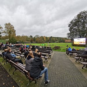 Flugshow (Nov 2nd, 2019)