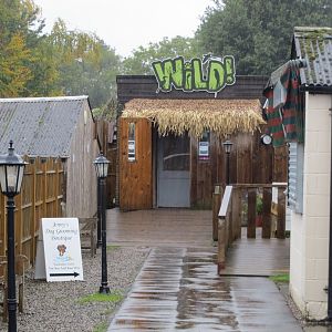 Entrance view 251019