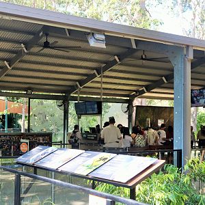 Koala Photos/Encounter Area
