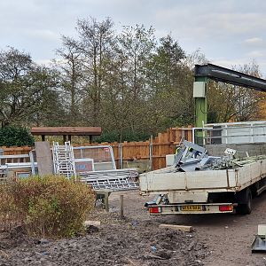 End of the Line - 20/11/2019