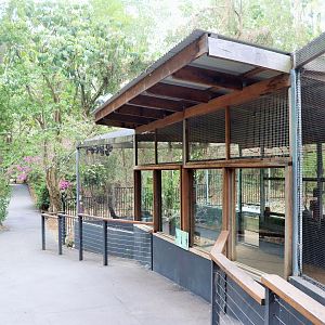 Bat Enclosure