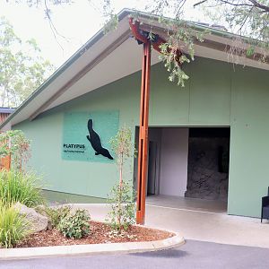 Platypus House