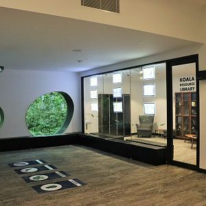 Brisbane Koala Science Institute - Resource Library