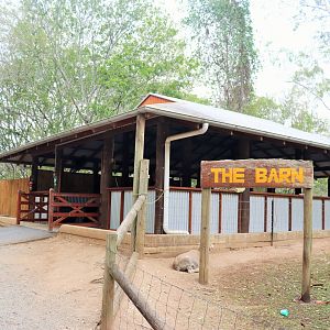 The Barn