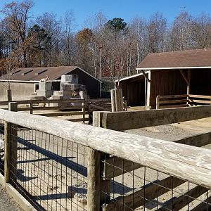 Metro Richmond - Barnyard