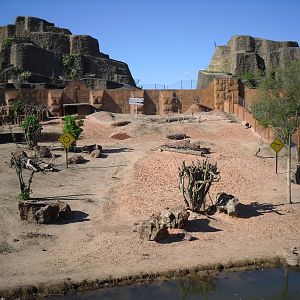 Australia on the Mappin