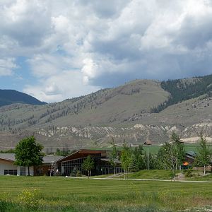 Discovery Centre - Overview