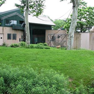 PECO Primate Conservation Center