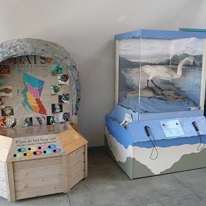 Discovery Centre