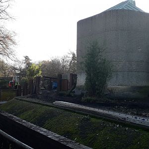 Work on the Casson 4 December 2019