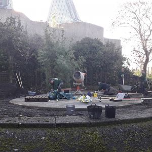 Work on the Casson 4 December 2019